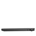 Dell 16250-7278BLK 16" WUXGA Touch Laptop - Intel Core 7 150U, 16GB DDR5, 1TB PCIe SSD, Windows 11 Home, Black (Repacked) (US Keyboard)