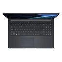 ASUS ExpertBook B1 B1503CVA-S77277 Laptop 15.6" Full HD - Intel Core 5 210H, 16GB DDR5, 512GB NVMe SSD, Wi‑Fi 6, Gentle Grey/Black (US Keyboard)