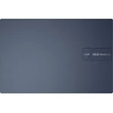 ASUS Vivobook 17 X1704MA-AU035 — Intel Core 7 350, 16GB DDR5, 512GB NVMe SSD, 17.3" FHD IPS, Quiet Blue (US Keyboard)