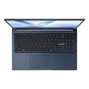 ASUS Vivobook 15 X1504MA-BQ203 (15.6" Full HD, Intel Core 5 320, 16GB DDR5, 512GB NVMe SSD) - Quiet Blue (US Keyboard)