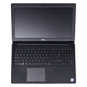 DELL LATITUDE 3500 i5-8365U 16GB 256GB SSD 15.6" FHD Windows 11 Pro (Μεταχειρισμένο) (US Keyboard)