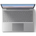 Microsoft Surface Go i5 (i5-1035G1, 10ης γενιάς) - 8GB RAM / 256GB SSD, Windows 10 Pro - Γκρι (US Keyboard)