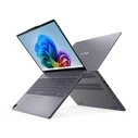 Lenovo Slim-3 15.3" Snapdragon X1-26-100 16GB 1TB WUXGA Touch Windows 11 Luna Grey (REPACK) (US Keyboard)