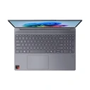 Lenovo Slim-3 15.3" Snapdragon X1-26-100 16GB 1TB WUXGA Touch Windows 11 Luna Grey (REPACK) (US Keyboard)
