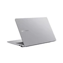 ASUS ExpertBook PM1503CDA-S70269W - AMD Ryzen 5 150, 15.6" FHD 300 nits, 16GB DDR5, 512GB NVMe SSD, Radeon 660M, Windows 11 Home, Misty Grey (US Keyboard)