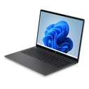 HP OmniBook 3 16" (40.6 cm) Laptop — AMD Ryzen 5 40, 8 GB LPDDR5, 256 GB NVMe SSD, 16:10 2K IPS, Windows 11 Home — Black/Grey (US Keyboard)