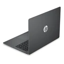 HP OmniBook 3 16" (40.6 cm) Laptop — AMD Ryzen 5 40, 8 GB LPDDR5, 256 GB NVMe SSD, 16:10 2K IPS, Windows 11 Home — Black/Grey (US Keyboard)