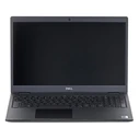 DELL Latitude 3510 i5-10210U 16GB 256GB SSD 15,6" FHD Windows 11 Pro - Μεταχειρισμένο - Πληκτρολόγιο (US Keyboard)