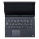 DELL Latitude 3510 i5-10210U 16GB 256GB SSD 15,6" FHD Windows 11 Pro - Μεταχειρισμένο - Πληκτρολόγιο (US Keyboard)