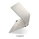 Lenovo Yoga 7a 14" 2-in-1 (AMD Ryzen AI 7 445, 32GB LPDDR5X-8000, 512GB NVMe, 14" WUXGA OLED) - Seashell (US Keyboard)