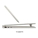 Lenovo Yoga 7a 14" 2-in-1 (AMD Ryzen AI 7 445, 32GB LPDDR5X-8000, 512GB NVMe, 14" WUXGA OLED) - Seashell (US Keyboard)