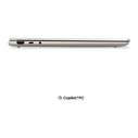 Lenovo Yoga 7a 14" 2-in-1 (AMD Ryzen AI 7 445, 32GB LPDDR5X-8000, 512GB NVMe, 14" WUXGA OLED) - Seashell (US Keyboard)