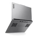 Lenovo LOQ 15AHP10 — 15.6" FHD IPS 144Hz Gaming Laptop, AMD Ryzen 7 250, NVIDIA GeForce RTX 5050 8GB, 16GB DDR5-5600, 512GB NVMe SSD, 60Wh, Windows 11, Luna Grey (US Keyboard)