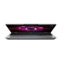 Lenovo LOQ 15AHP10 — 15.6" FHD IPS 144Hz Gaming Laptop, AMD Ryzen 7 250, NVIDIA GeForce RTX 5050 8GB, 16GB DDR5-5600, 512GB NVMe SSD, 60Wh, Windows 11, Luna Grey (US Keyboard)