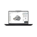 Lenovo ThinkPad P14s Gen 7 (Intel) 388H φορητός workstation 14,5" 64 GB LPDDR5x 1 TB SSD Wi‑Fi 7 Windows 11 Pro Μαύρο (US Keyboard)
