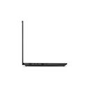 Lenovo ThinkPad P14s Gen 7 (Intel) 388H φορητός workstation 14,5" 64 GB LPDDR5x 1 TB SSD Wi‑Fi 7 Windows 11 Pro Μαύρο (US Keyboard)