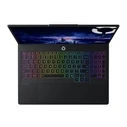 Lenovo Legion Pro 5i 16IAX10 Ultra 7 251HX 16" WQXGA OLED 240Hz Eclipse Black (16GB DDR5 5600 / 512GB SSD / GeForce RTX 5060) (US Keyboard)