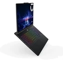 Lenovo Legion Pro 5i 16IAX10 Ultra 7 251HX 16" WQXGA OLED 240Hz Eclipse Black (16GB DDR5 5600 / 512GB SSD / GeForce RTX 5060) (US Keyboard)