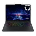 Lenovo Legion Pro 5i 16IAX10 Ultra 7 251HX 16" WQXGA OLED 240Hz Eclipse Black (16GB DDR5 5600 / 512GB SSD / GeForce RTX 5060) (US Keyboard)