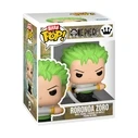 Funko Bitty Pop! Animation: One Piece - One Piece (Zoro & Sanji) 2-Pack