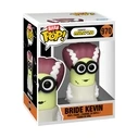 Funko Bitty Pop! Minions - Kevin & Eye (Collectible Bitty Pop! Figure)