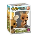 Funko Pop! Αυστραλιανά Ζώα - Καγκουρό (FL)