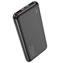 Power Bank Lamtech 10000MAH QC3,0+PD20W Black