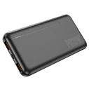 Power Bank Lamtech 10000MAH QC3,0+PD20W Black