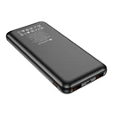 Power Bank Lamtech 10000MAH QC3,0+PD20W Black