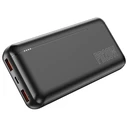 Power Bank Lamtech 20000MAH QC3,0+PD20W Black