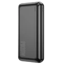 Power Bank Lamtech 20000MAH QC3,0+PD20W Black