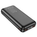 Power Bank Lamtech 20000MAH QC3,0+PD20W Black