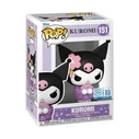 Funko Pop! Sanrio: Kuromi σε κιμονό #151 - Βινύλιο Φιγούρα