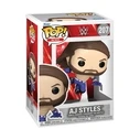 Funko Pop! Sports: WWE - AJ Styles #207