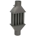 Velco 5-Tube Solar Collector (Thermosyllector)