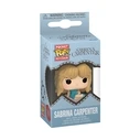 Funko Pocket Pop! Keychain Rocks: Sabrina Carpenter