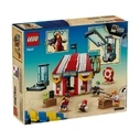 LEGO One Piece: Buggy the Clown’s Circus Tent (75637)