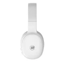 Ασύρματα Ακουστικά Lamtech BT5.3 FOLDABLE HIGH FIDELITY White