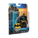 Φιγούρα Spin Master DC Batman: Ninja Strike - Batman (15cm)