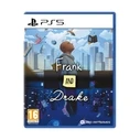 Red Art Games Παιχνίδι PS5 Frank And Drake