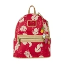 Παιδική Τσάντα Loungefly: Lilo & Stitch Mini Backpack (WDBK4143)