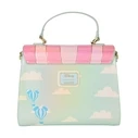 Παιδική Τσάντα Loungefly Disney: Mickey & Friends - Hot Air Balloon Crossbody (WDTB3245)