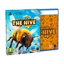 Perp Games Παιχνίδι PS5 Bee Simulator The Hive Slipcase Edition