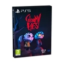 Gloomy Eyes PS5 Game - Perp Games