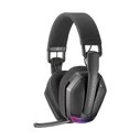 Spartan Gear Apollonis Ασύρματο Over‑Ear Gaming Headset - Μαύρο
