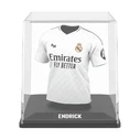 Banbo Toys Real Madrid Endrick Mini T-shirt Figure - FanCollex