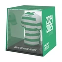 FanCollex Celtic Home 2024/25 Box - Collectible Vinyl Figure
