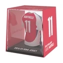 FanCollex MyJersey Arsenal Home 2024/25 Gabriel Martinelli (49MY00003)