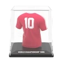 FanCollex Football Figure - MyJersey Portugal Home 1986 Legend Paulo Futre (03MY00006)