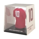 FanCollex Football Figure - MyJersey Portugal Home 1986 Legend Paulo Futre (03MY00006)